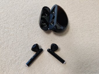 Huawei Free Buds 3.  Bluetooth slúchadlá. - 7