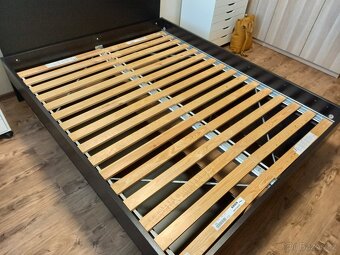 Ikea dvoupostel 200x160cm - 7
