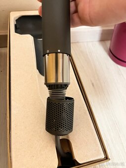Dyson Supersonic fén na vlasy - 7