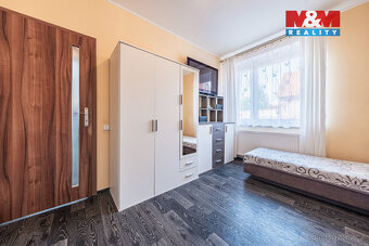 Prodej rodinného domu v Radonicích u Prahy, ulice Příčná - 7