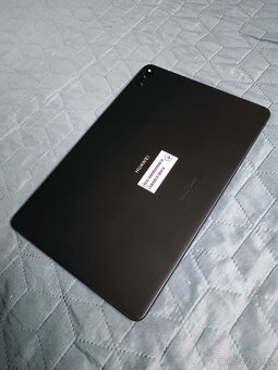 Huawei Matepad 11, výborný stav, Klávesnice, Dotykové péro - 7
