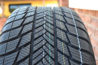 5x112 R19 Zimní sada Originál Audi Q7 nebo VW Touareg - 7