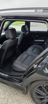 BMW E91 335d Mpaket - 7