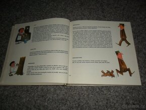 Mladí muzikanti, hudební ABC a nástroje, flétna, kytara - 7