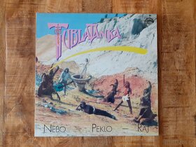 LP komplet: Tublatanka - 7
