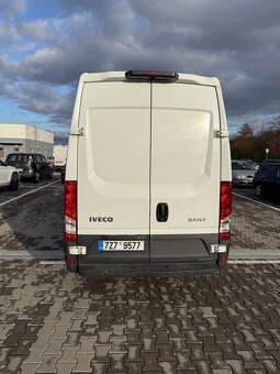 IVECO DAILY 35S16 MAXI 2.3 115KW - 7