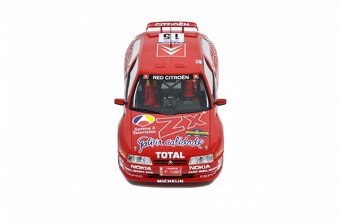 Citroen ZX Kit Car 1997 1:18 OttoMobile - 7