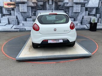 Fiat Bravo 1.4I, 66KW, SADA KOL - 7