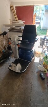 El.invalidni voziky - 7