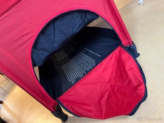 Cestovní skládací postýlka - 7