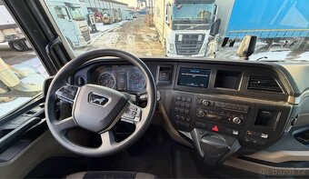 MAN TGX 18.470, TG3, LOWDECK - 7