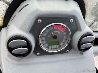 Nakladač Kramer 5065 - 7