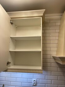 Castello kuchyňská linka vč spotřebičů - 7