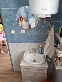 Pronajmu 3+1 v Aši - 7