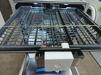 Nová vestavná myčka Beko 60 cm , ZÁRUKA - 7