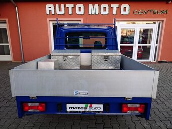 Fiat Doblo 2020 1.6 JTD 77kW - 7