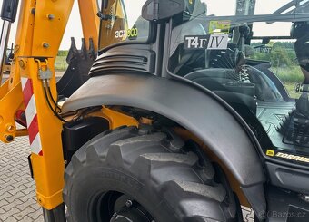JCB 4cx 3cx Super - 7