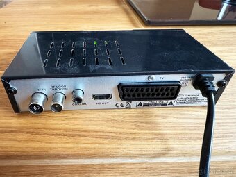 LCD televizor Samsung LE40C650 / 40“ / 1920x1080 / 100Hz - 7