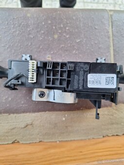 Ovládací páčky, přepínač - 7