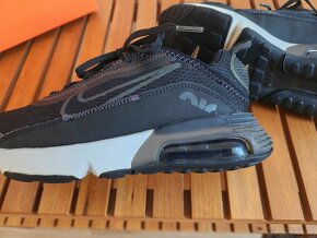 Tenisky Nike AirMax vel. 36 - 7