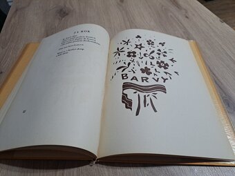 Zlatými řetězy, Konstantin Biebl - 7