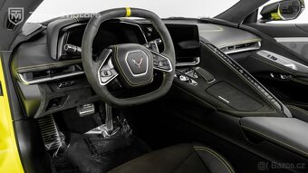 Corvette C8 kabrio, 2021 - 7