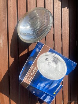 Lada Niva, příslušenství - 7