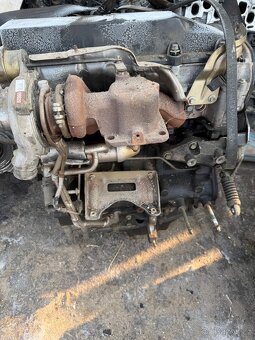 Motor NFR 80tis km - 7