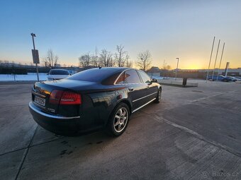 Audi A8 4.2tdi facelift Quattro - 7