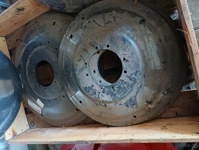 Náhradní díly Vicon - 7