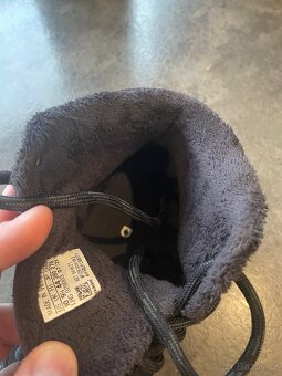 Boty kotníkové adidas - 7