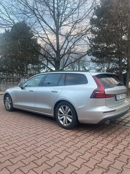 Volvo V60 D4 140 Kw - 7