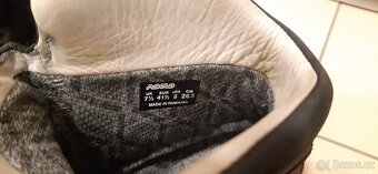 trekové boty Asolo Gore-Tex - 7