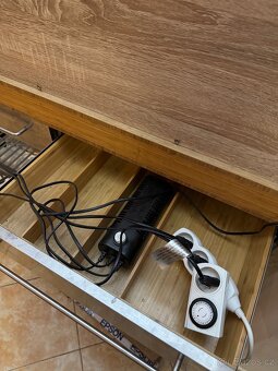 Želví stůl/terárium - 7