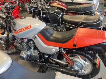 Motocykly ze sbírky - 7