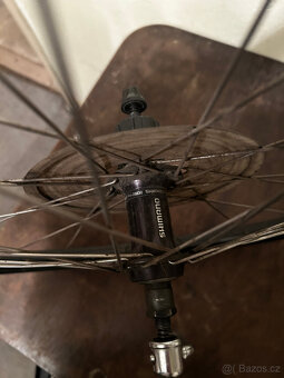 26" kola MTB Specialized Alexrims - 7