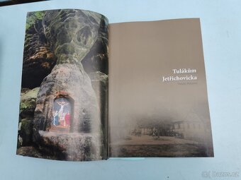 Tulákům Jetřichovicka - 7