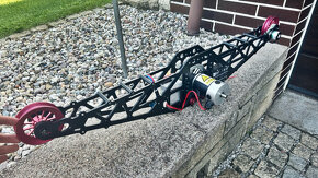 CableCAM - profesionální kabelová lanovka - 7