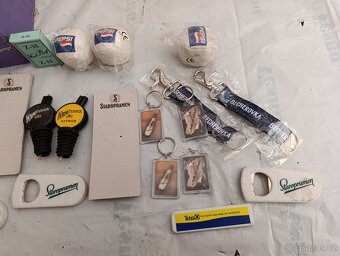 Prodám upomínkové předměty. - 7