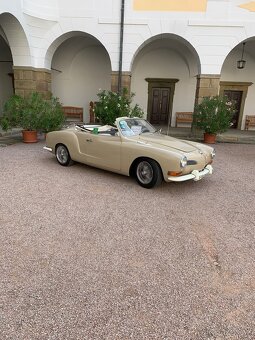 Drátěná pletená kola 4x100 r15 - 7