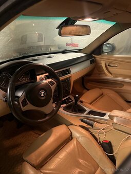 Bmw e90 330i M look - 7