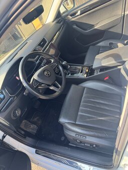 Škoda Superb - 7