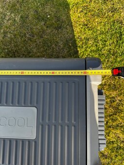 Autochladnička G21 58L - 7