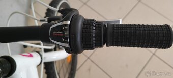 Dětské kolo Core Nipper 20" - 7