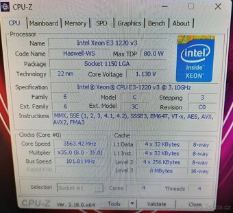 Herní PC MSI GAMING - 7