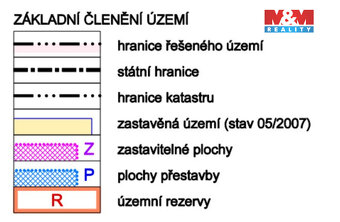Prodej zahrady, 759 m², Bohušov - 7
