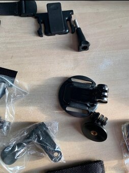 Kamera NICEBOY VEGA 4K - 7