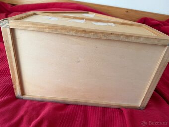 Domeček pro panenky Woody - 7