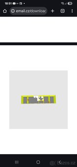 Mobilní dům 14x4m dřevostavba - 7