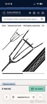 Poprsník KenTaur ARRAS - 7